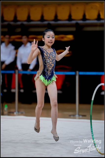 2018-11-11 Rhythmic Gym 0057