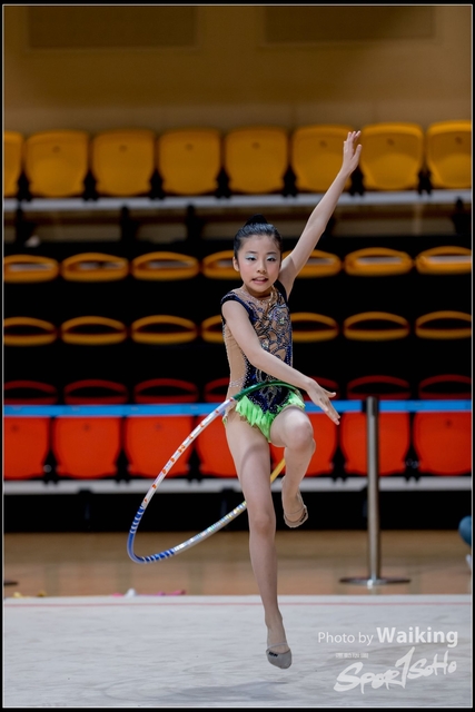 2018-11-11 Rhythmic Gym 0064