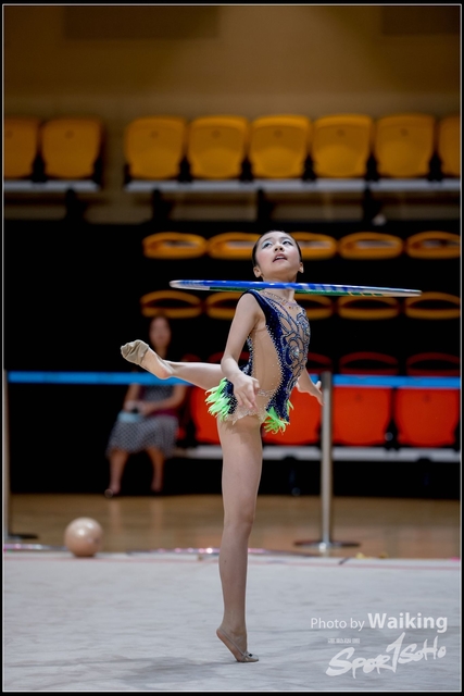 2018-11-11 Rhythmic Gym 0073