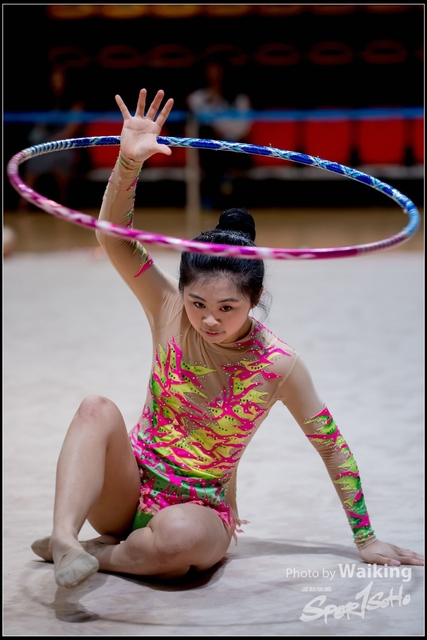 2018-11-11 Rhythmic Gym 0082