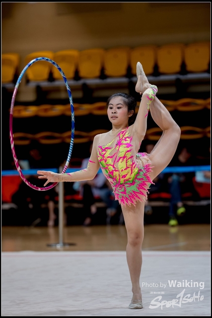 2018-11-11 Rhythmic Gym 0093