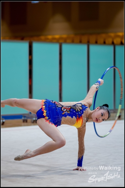 2018-11-11 Rhythmic Gym 0097
