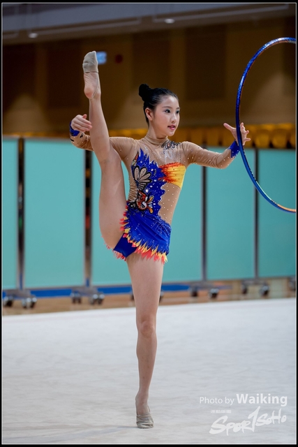 2018-11-11 Rhythmic Gym 0098