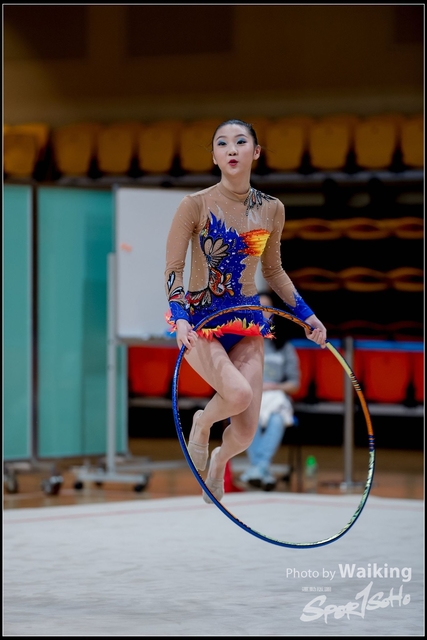 2018-11-11 Rhythmic Gym 0101