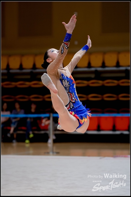 2018-11-11 Rhythmic Gym 0103