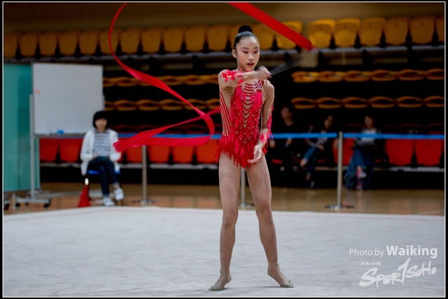 2018-11-11 Rhythmic Gym 1050