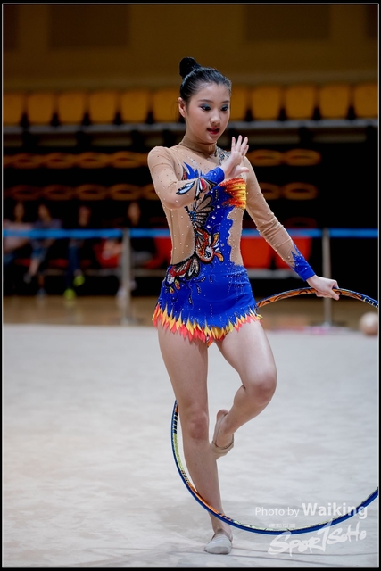 2018-11-11 Rhythmic Gym 0104