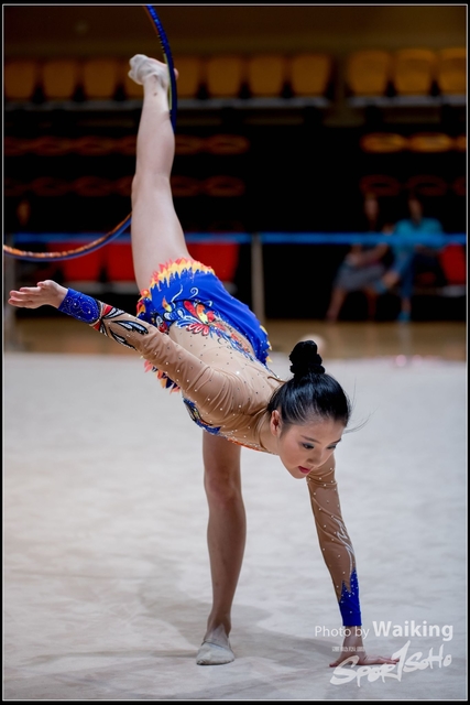 2018-11-11 Rhythmic Gym 0105