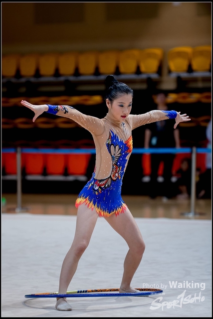 2018-11-11 Rhythmic Gym 0106