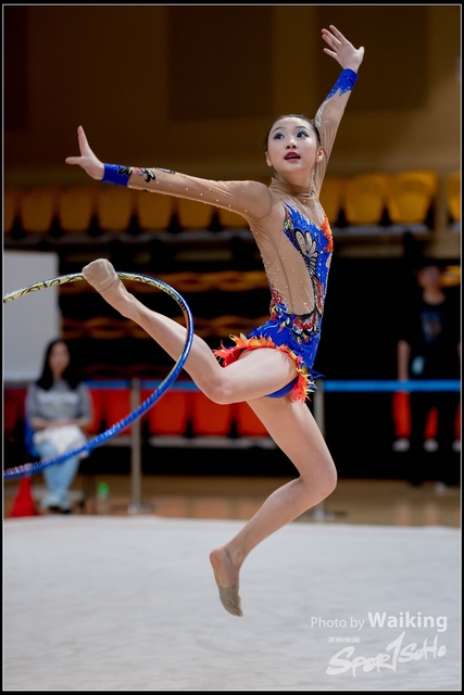 2018-11-11 Rhythmic Gym 0108