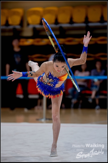 2018-11-11 Rhythmic Gym 0111