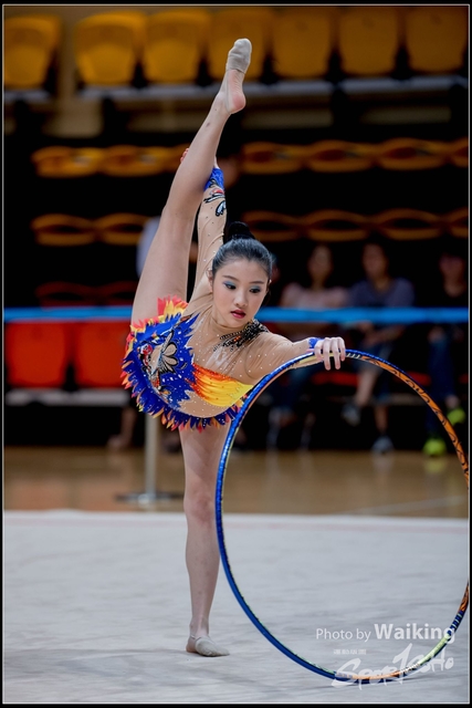 2018-11-11 Rhythmic Gym 0112