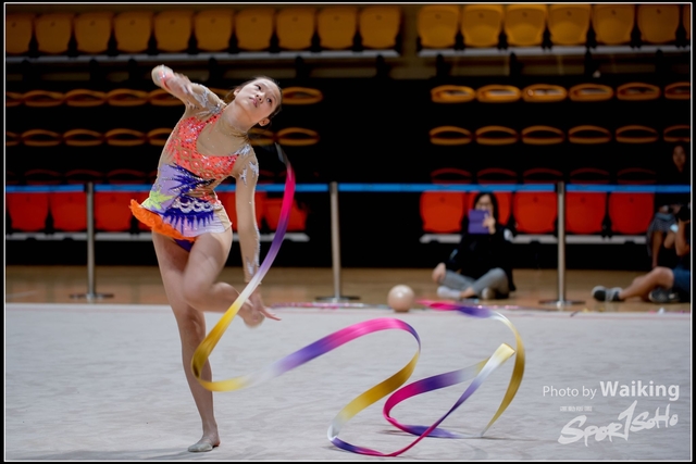 2018-11-11 Rhythmic Gym 1061