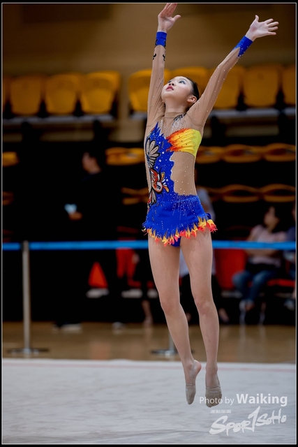 2018-11-11 Rhythmic Gym 0113