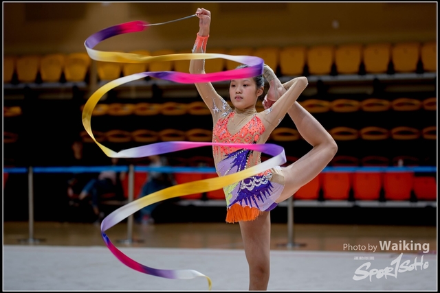 2018-11-11 Rhythmic Gym 1062