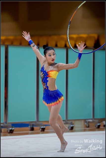 2018-11-11 Rhythmic Gym 0115