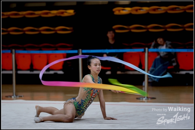 2018-11-11 Rhythmic Gym 1078