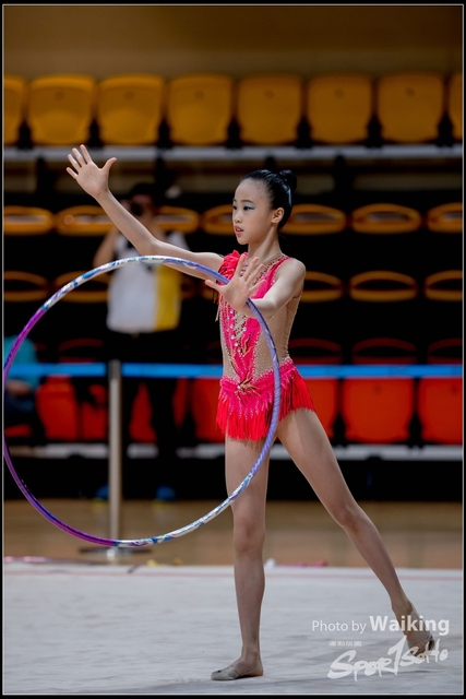 2018-11-11 Rhythmic Gym 0135