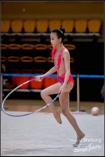 2018-11-11 Rhythmic Gym 0137