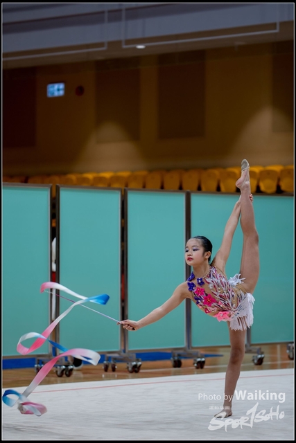 2018-11-11 Rhythmic Gym 1091