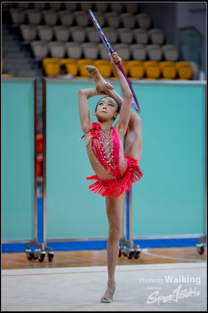 2018-11-11 Rhythmic Gym 0138