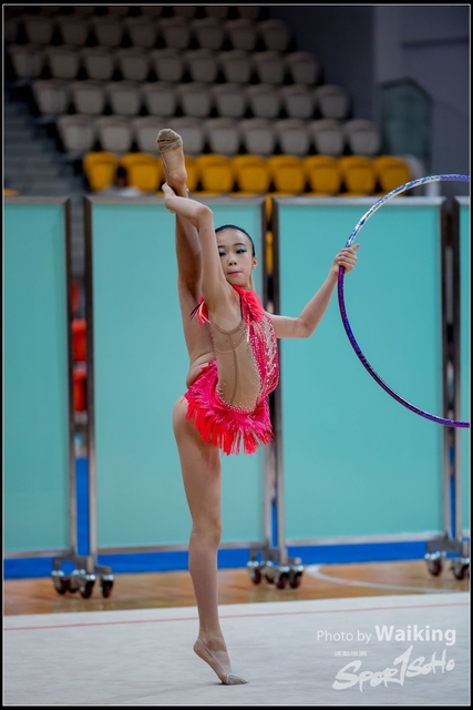 2018-11-11 Rhythmic Gym 0139