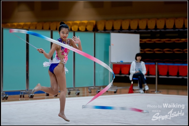2018-11-11 Rhythmic Gym 1100