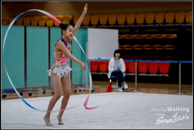2018-11-11 Rhythmic Gym 1101