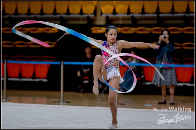 2018-11-11 Rhythmic Gym 1103