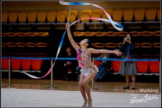 2018-11-11 Rhythmic Gym 1104