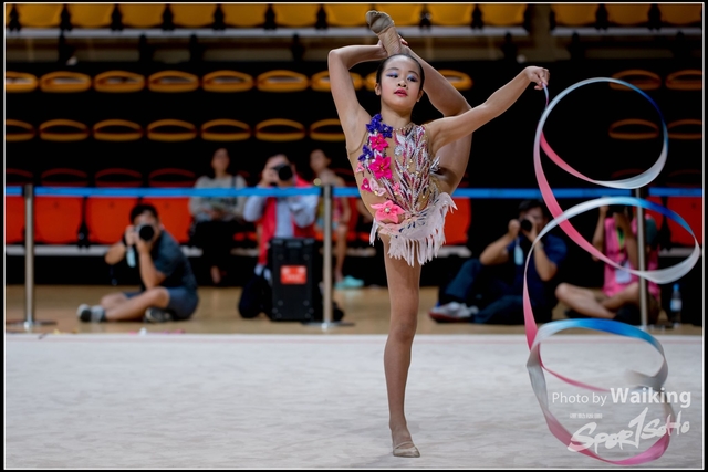 2018-11-11 Rhythmic Gym 1106