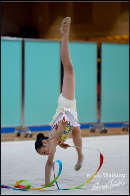 2018-11-11 Rhythmic Gym 1109