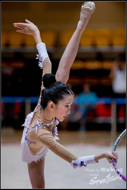 2018-11-11 Rhythmic Gym 0154