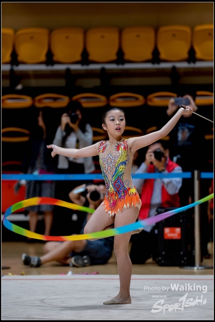 2018-11-11 Rhythmic Gym 1110