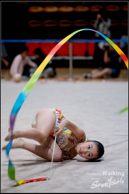 2018-11-11 Rhythmic Gym 1112