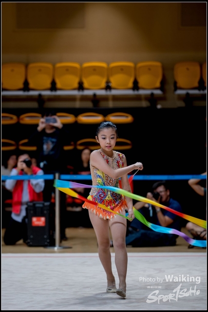 2018-11-11 Rhythmic Gym 1114