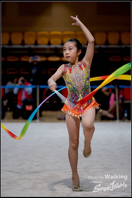 2018-11-11 Rhythmic Gym 1116