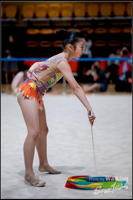 2018-11-11 Rhythmic Gym 1117