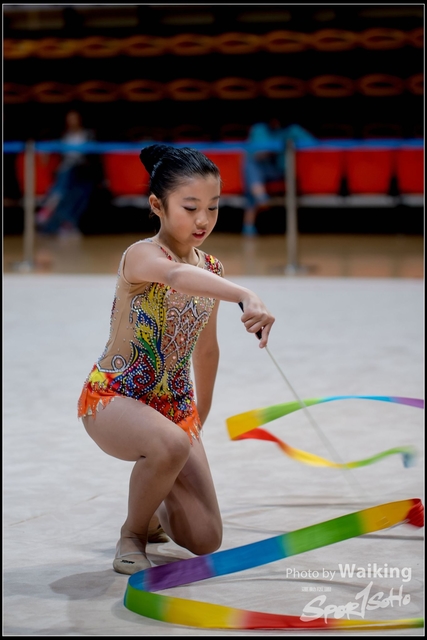 2018-11-11 Rhythmic Gym 1118