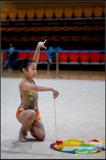 2018-11-11 Rhythmic Gym 1119
