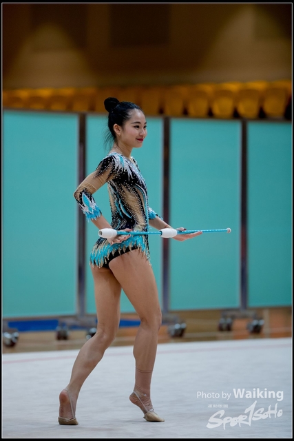2018-11-11 Rhythmic Gym 1120