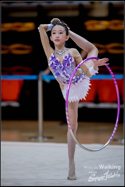 2018-11-11 Rhythmic Gym 0163