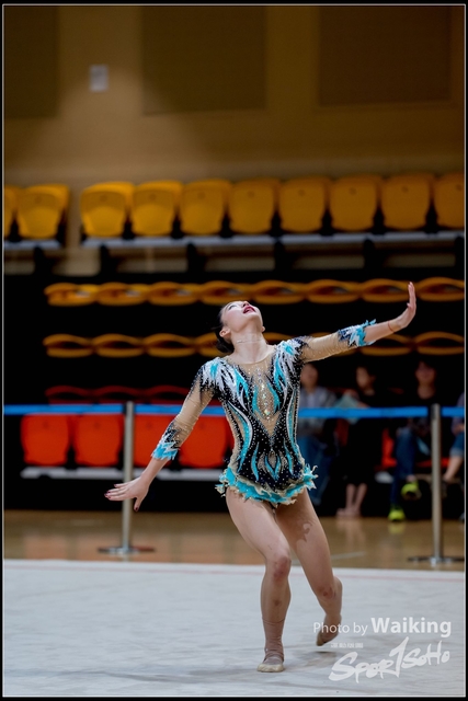 2018-11-11 Rhythmic Gym 1122