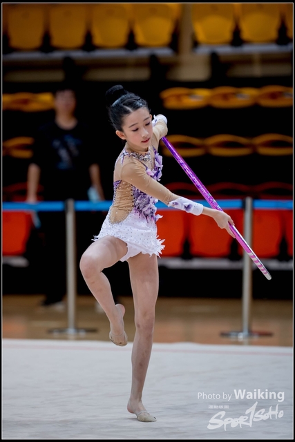 2018-11-11 Rhythmic Gym 0164