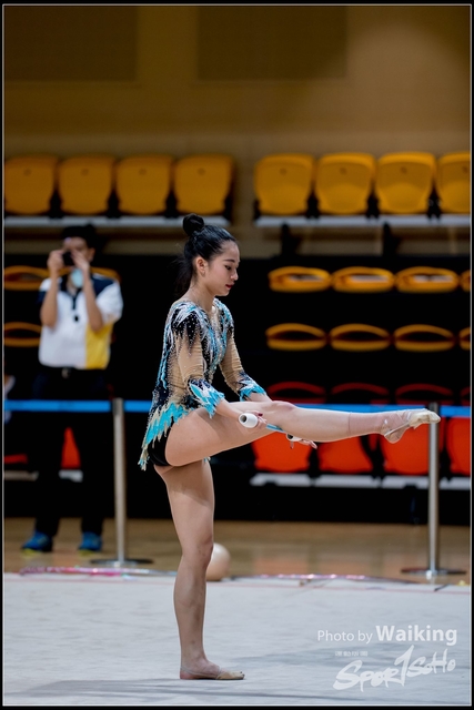 2018-11-11 Rhythmic Gym 1123