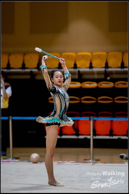 2018-11-11 Rhythmic Gym 1125
