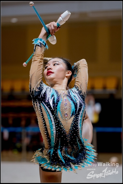 2018-11-11 Rhythmic Gym 1128