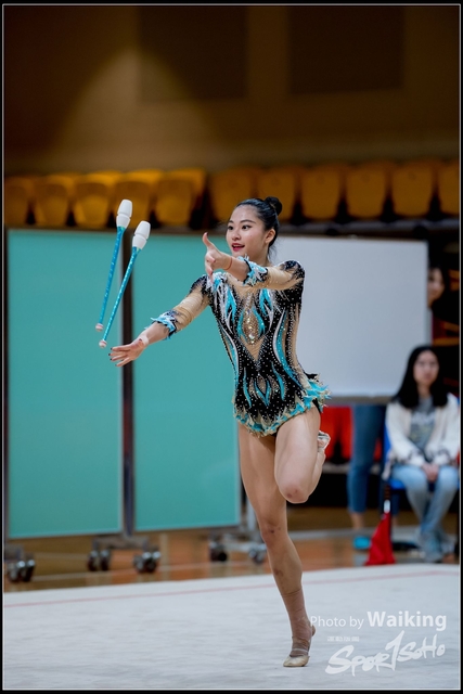 2018-11-11 Rhythmic Gym 1129
