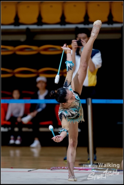 2018-11-11 Rhythmic Gym 1133