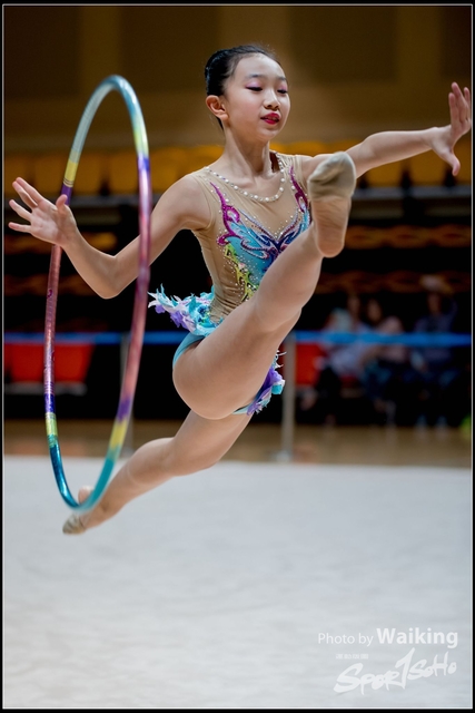 2018-11-11 Rhythmic Gym 0179